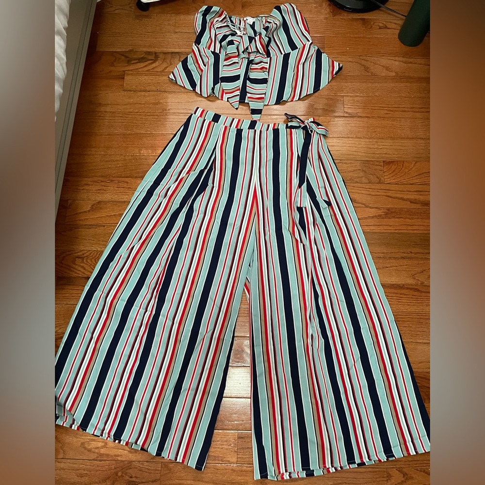 Favlux Colorful 2 piece